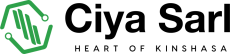 Ciya Sarl Logo - Ciya Sarl