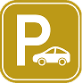 Kin Parking App Logo - Ciya Sarl